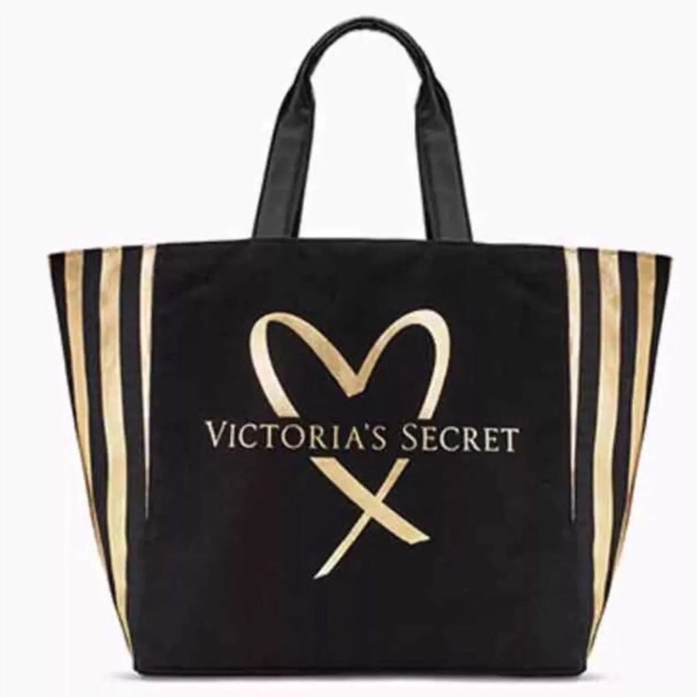 Victoria’s Secret Tote Bag